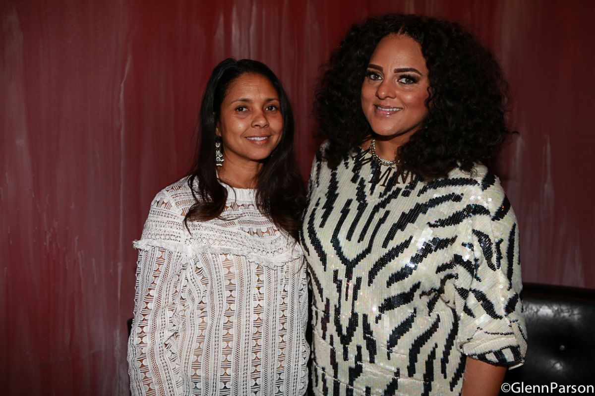 A Night To Remember Tour with Eric Benet and Marsha Ambrosius