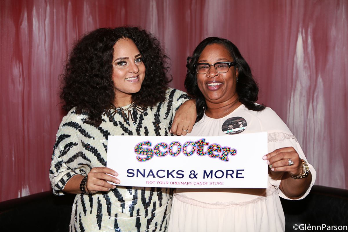 A Night To Remember Tour with Eric Benet and Marsha Ambrosius