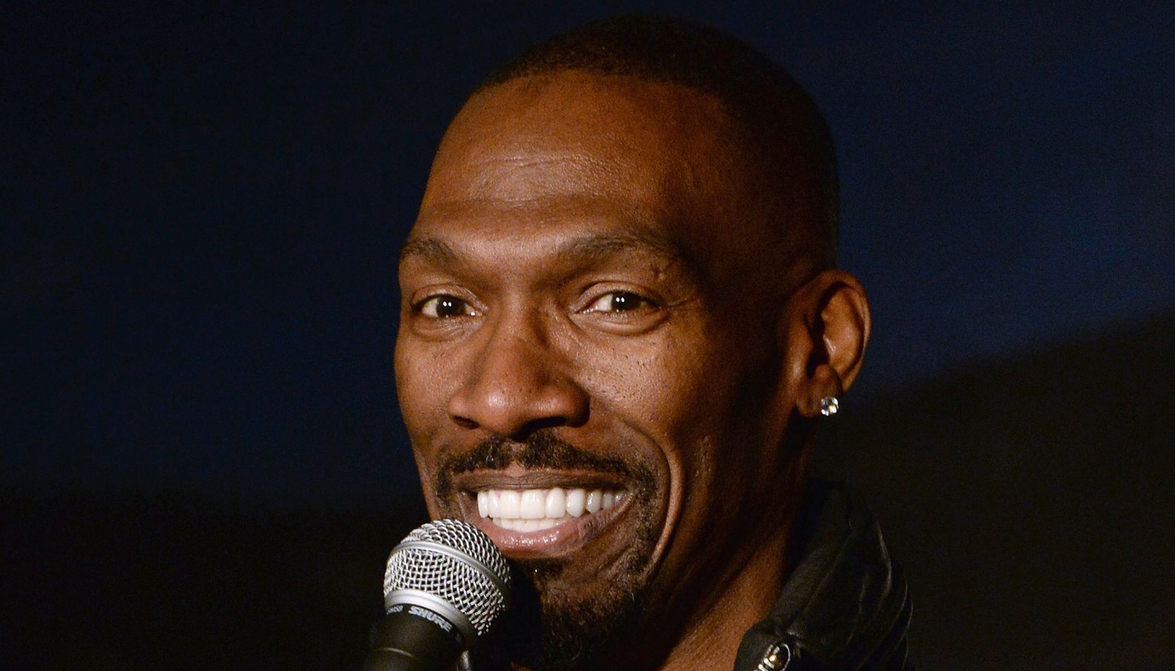 Comedian Portraits And Performances At The Ice House Comedy Club