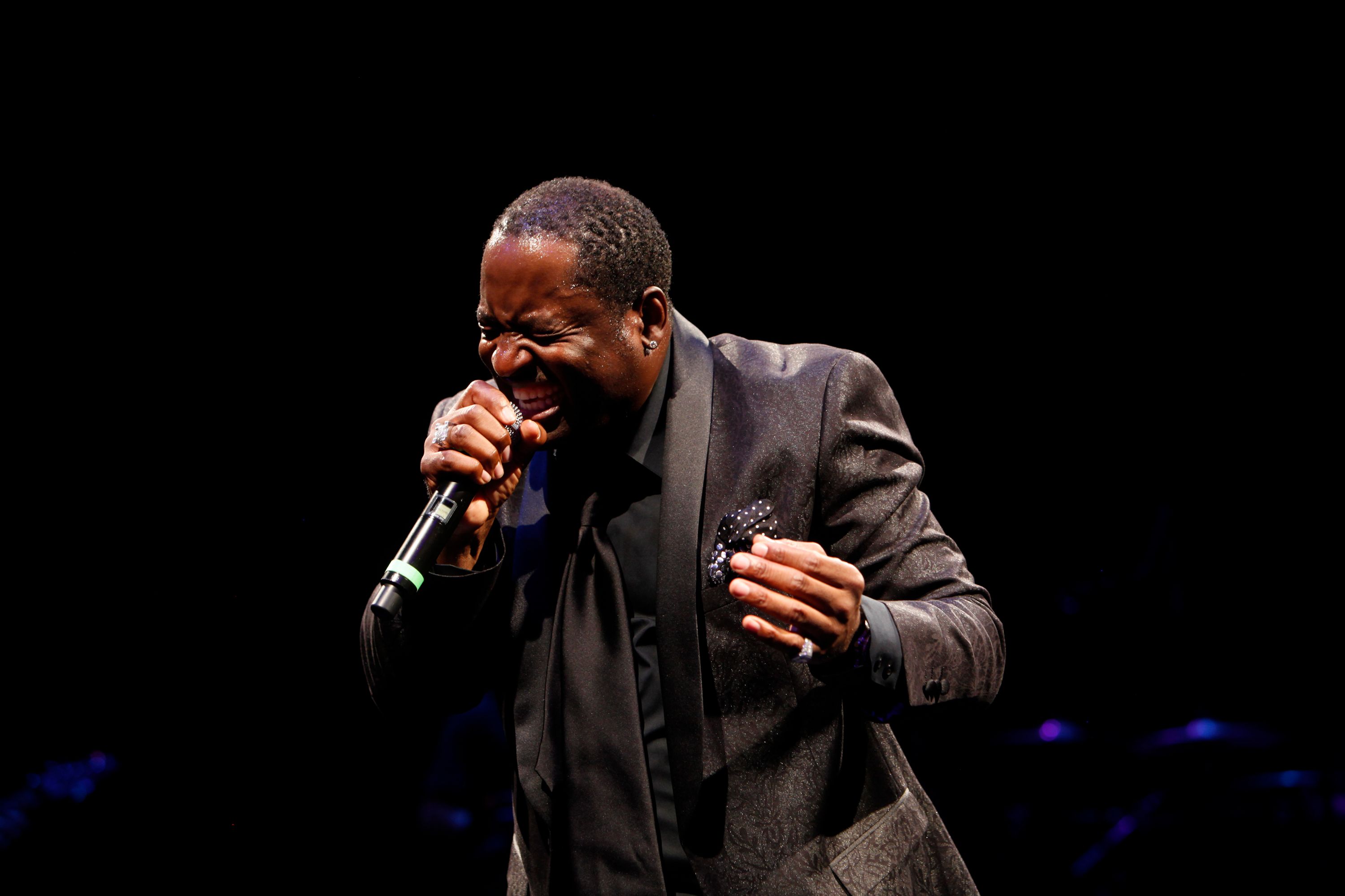 Johnny Gill