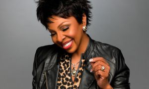 Gladys Knight Commodores 2017