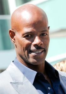 Keenan Ivory Wayans