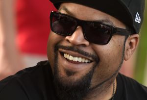 Ice Cube Hosts Daylight Beach Club