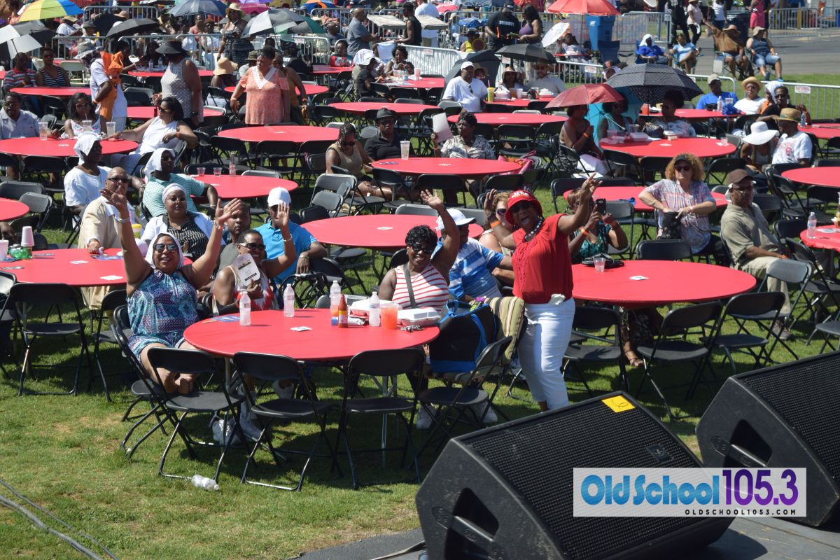 8th Annual Soul Food Festival