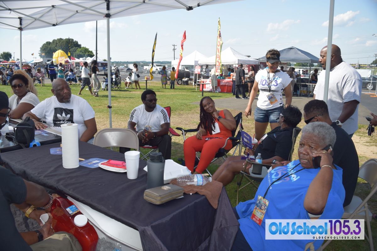 8th Annual Soul Food Festival