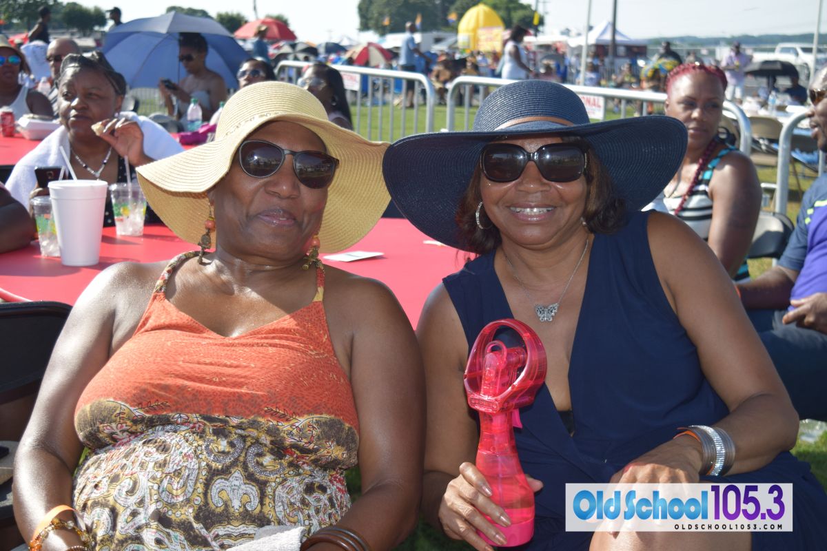 8th Annual Soul Food Festival