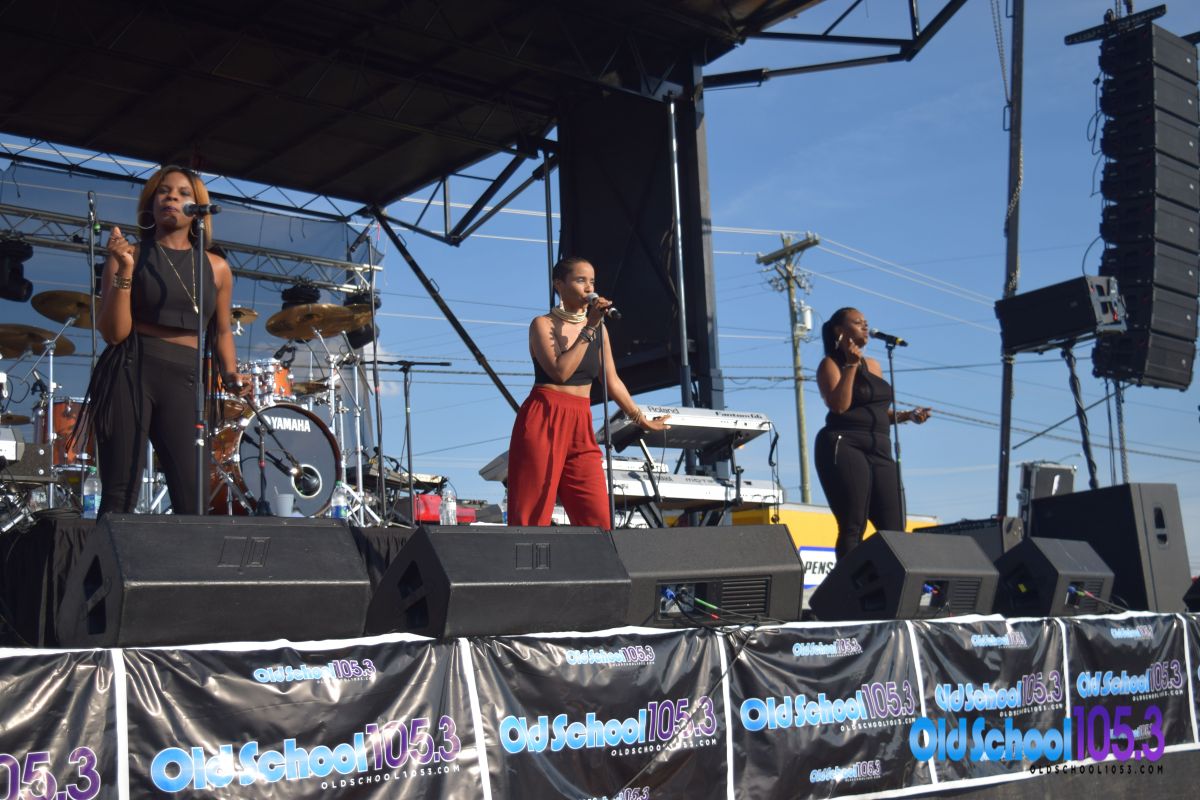 8th Annual Soul Food Festival