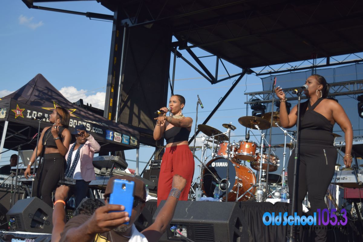 8th Annual Soul Food Festival