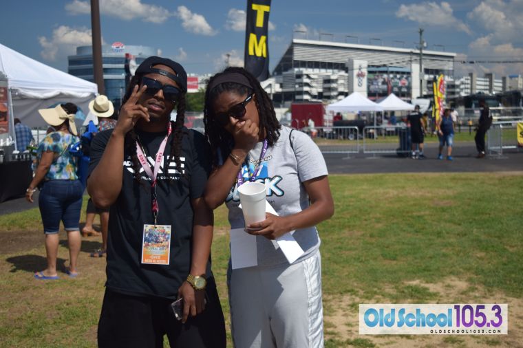 8th Annual Soul Food Festival