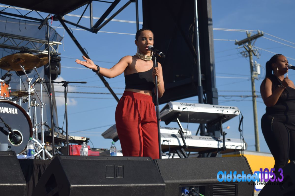 8th Annual Soul Food Festival