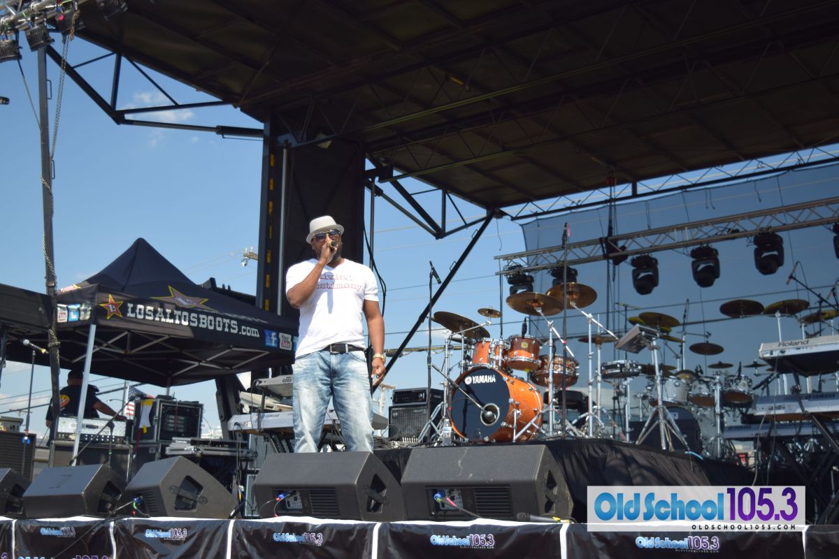 8th Annual Soul Food Festival