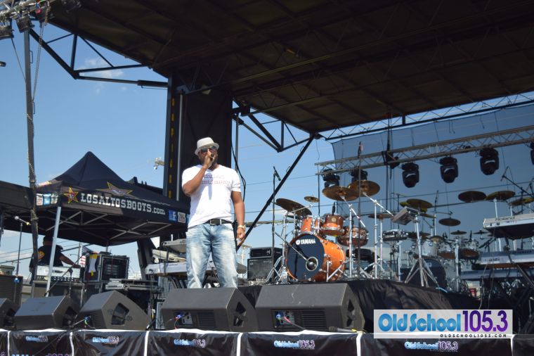 8th Annual Soul Food Festival