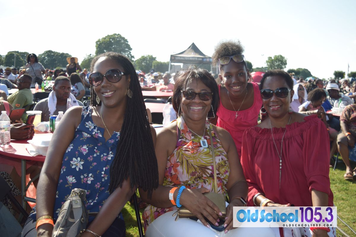 8th Annual Soul Food Festival