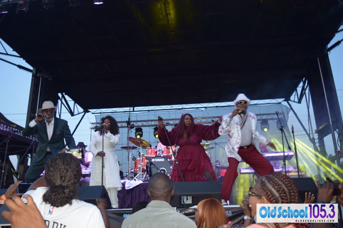 8th Annual Soul Food Festival