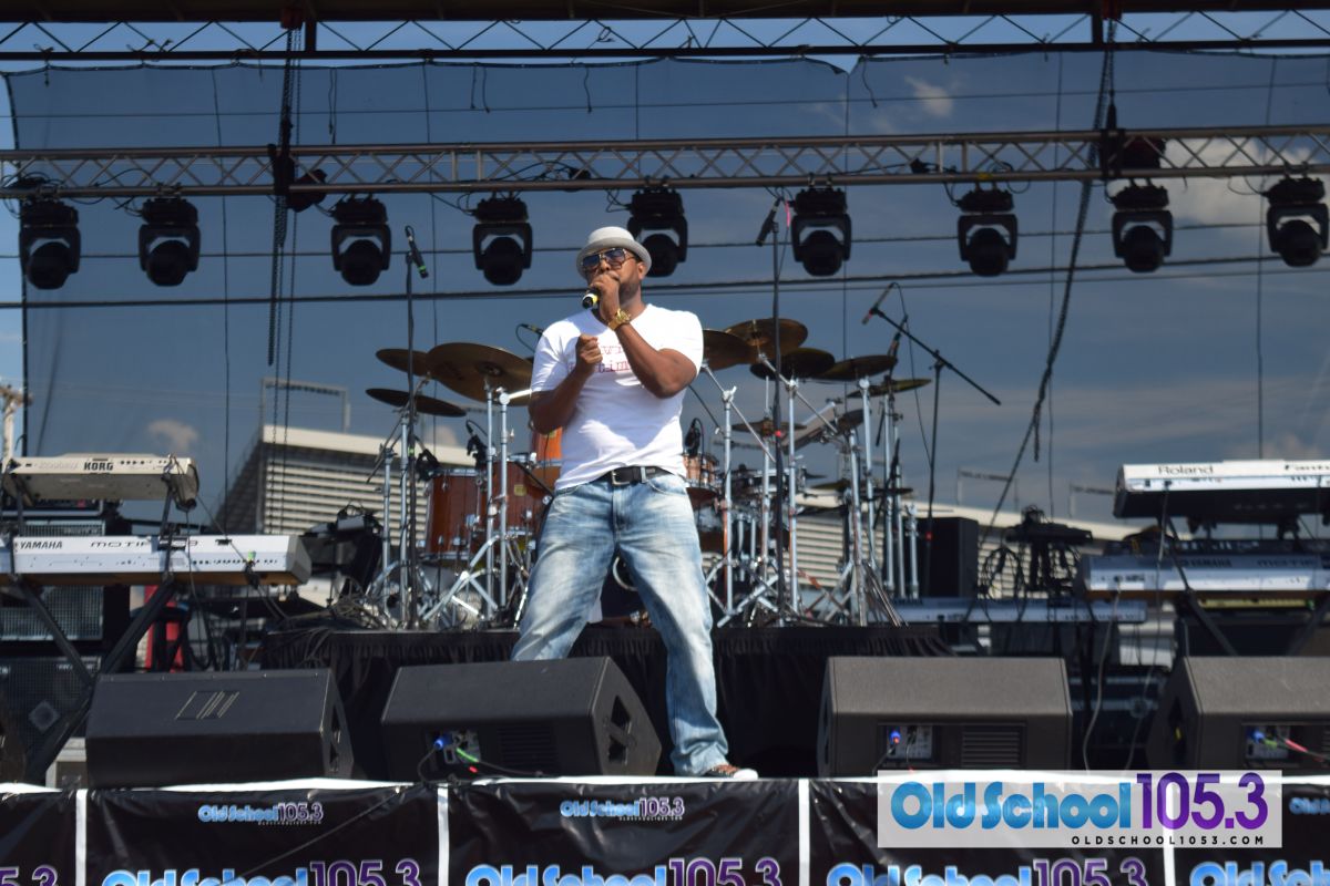 8th Annual Soul Food Festival