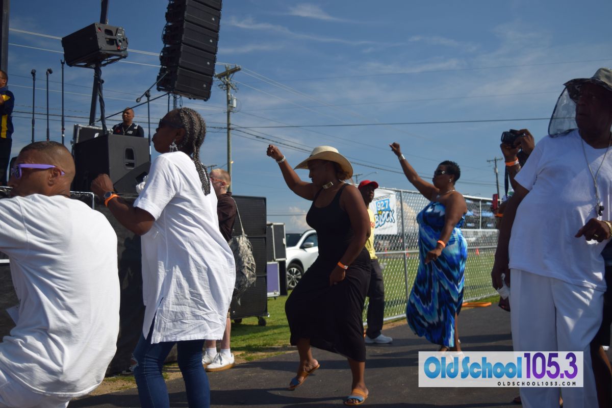 8th Annual Soul Food Festival