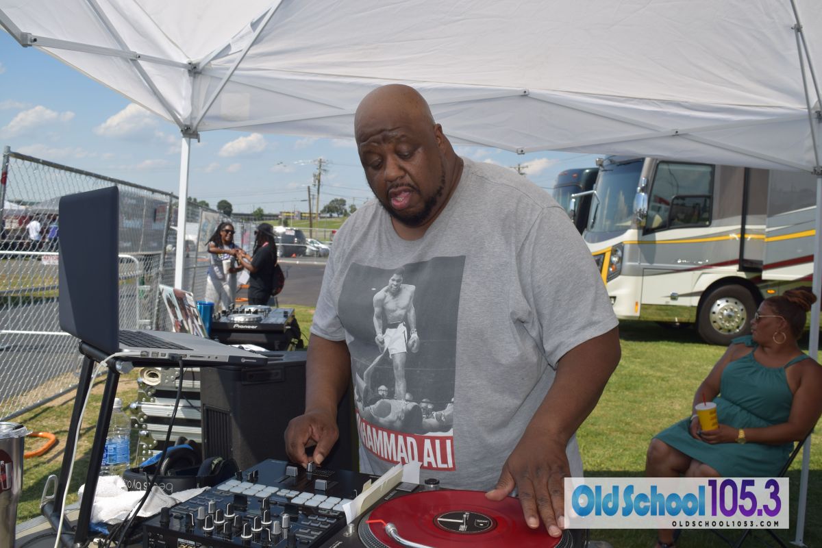 8th Annual Soul Food Festival