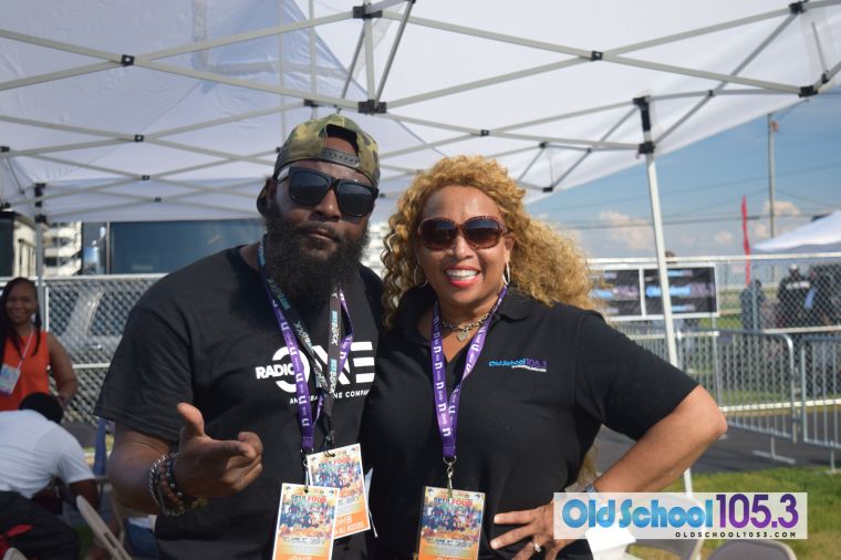 8th Annual Soul Food Festival