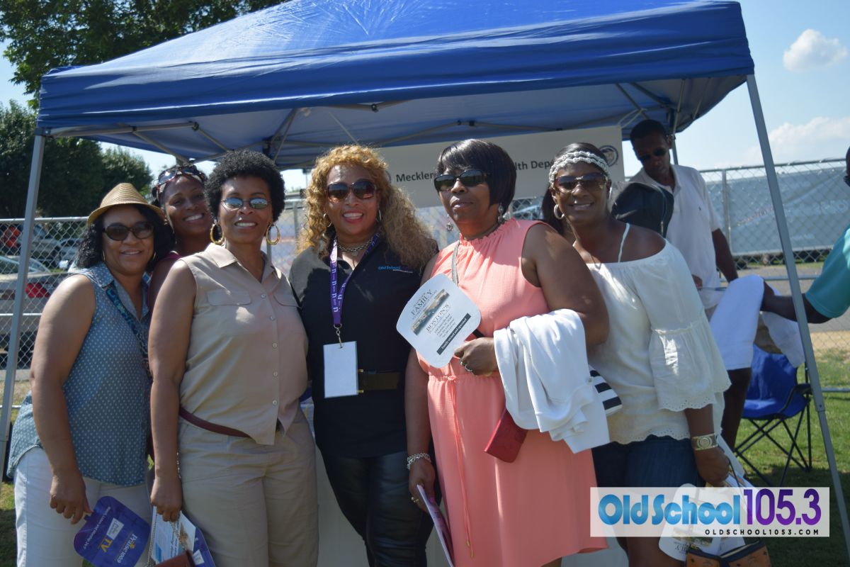 8th Annual Soul Food Festival