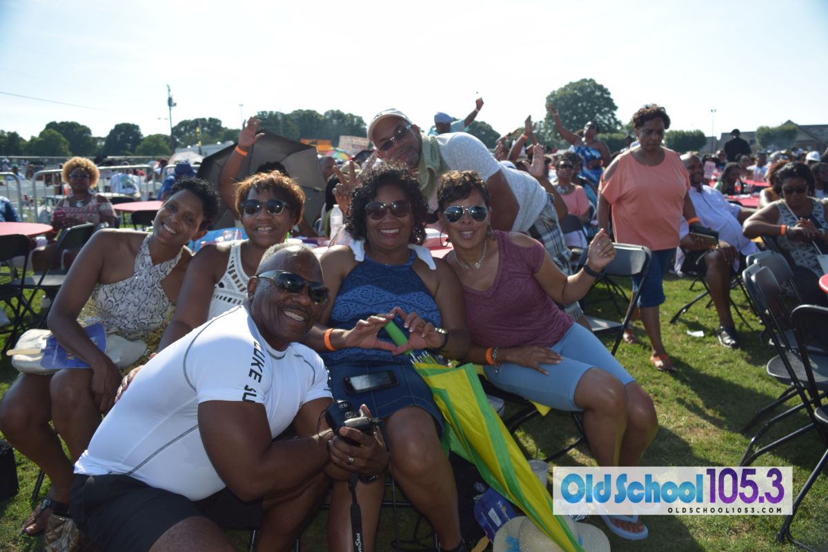 8th Annual Soul Food Festival