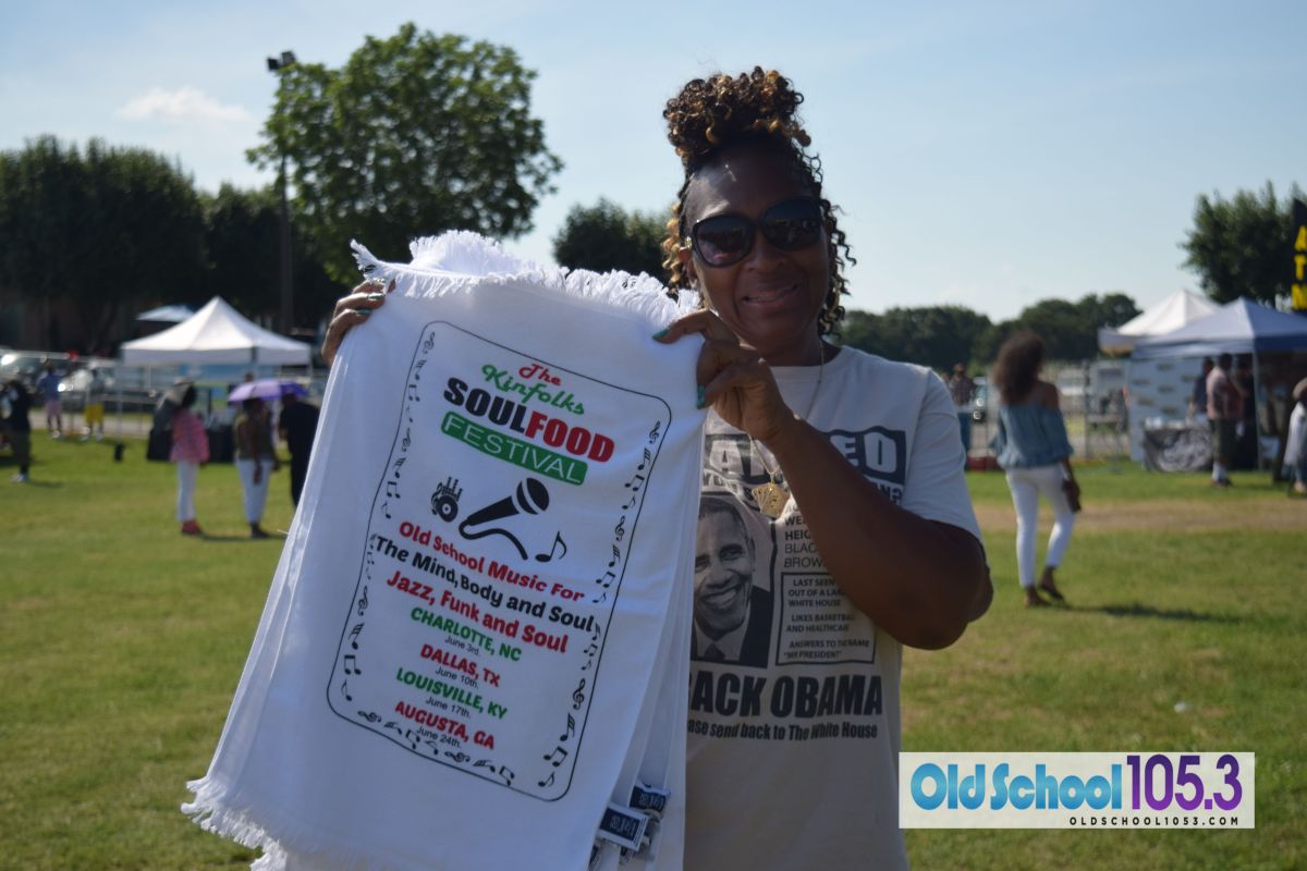 8th Annual Soul Food Festival