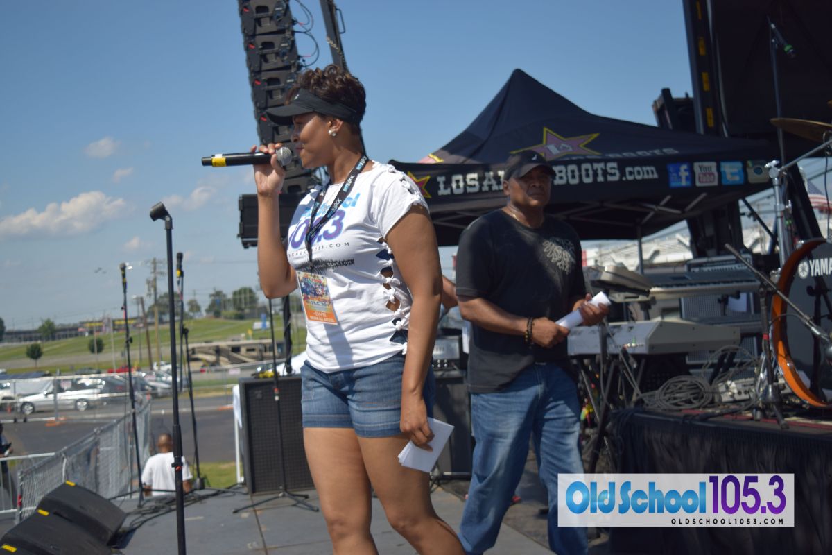 8th Annual Soul Food Festival