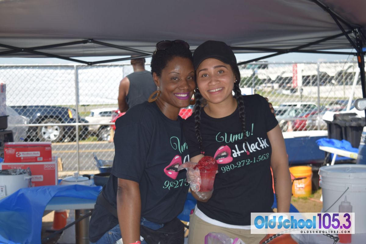 8th Annual Soul Food Festival