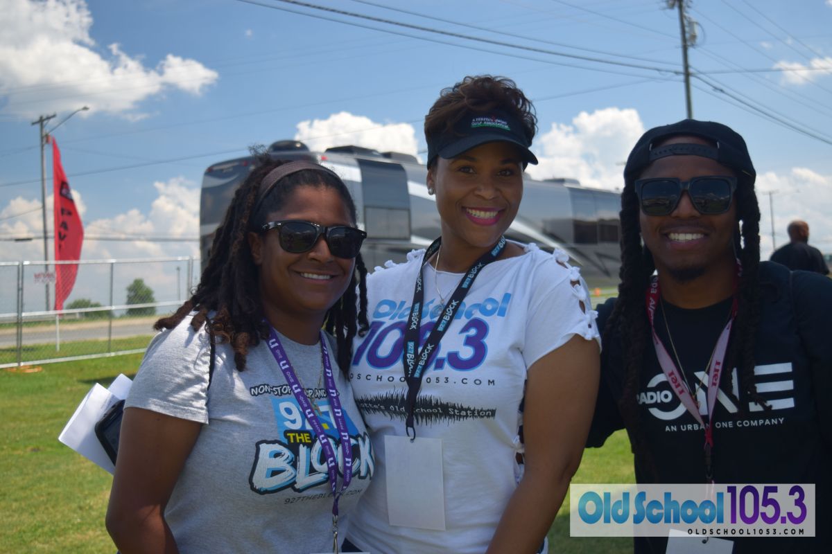 8th Annual Soul Food Festival