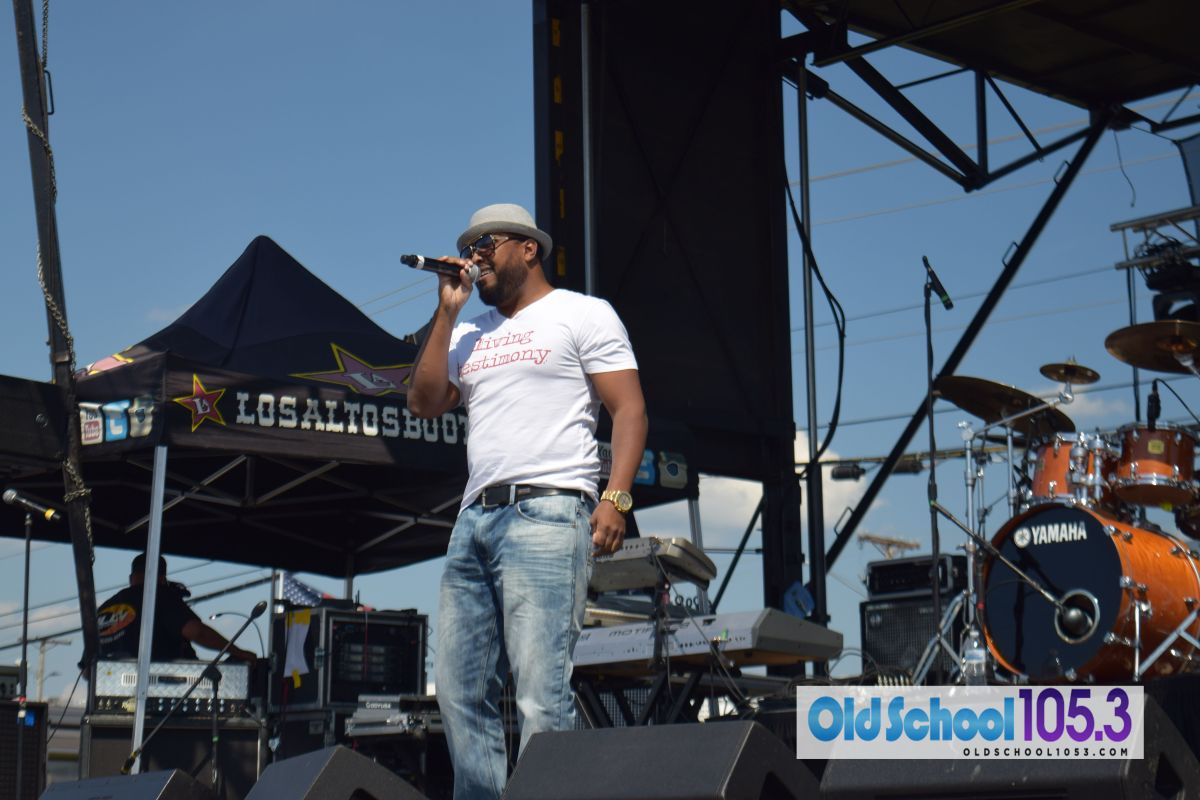 8th Annual Soul Food Festival