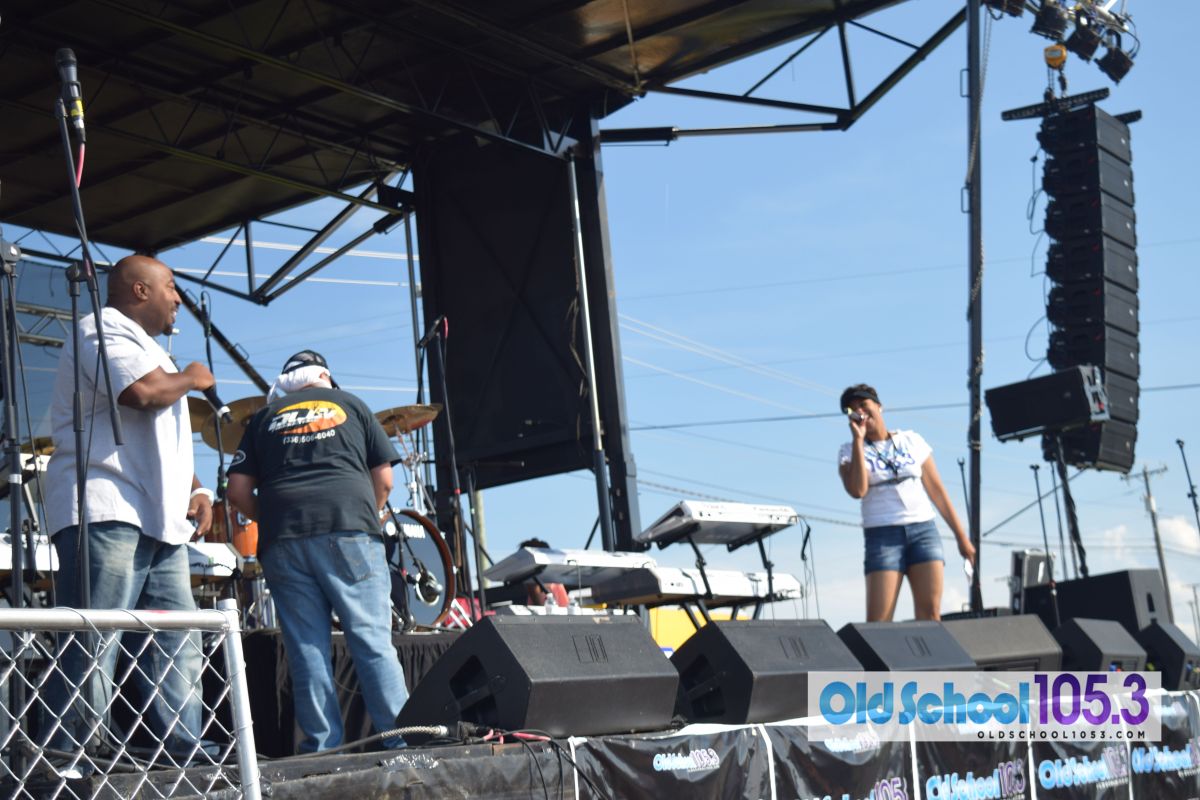 8th Annual Soul Food Festival