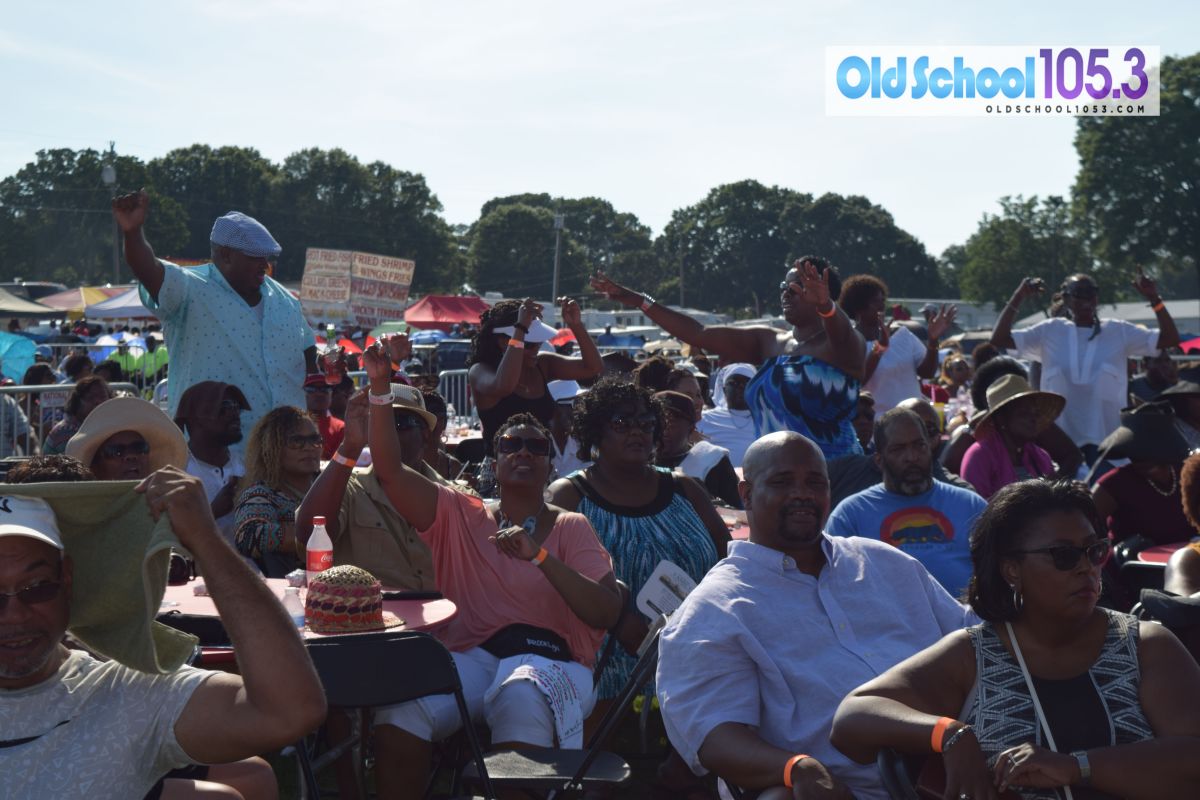 8th Annual Soul Food Festival