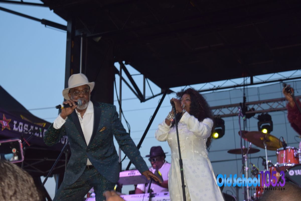 8th Annual Soul Food Festival
