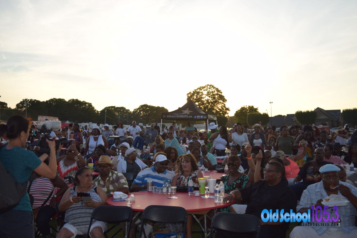 8th Annual Soul Food Festival