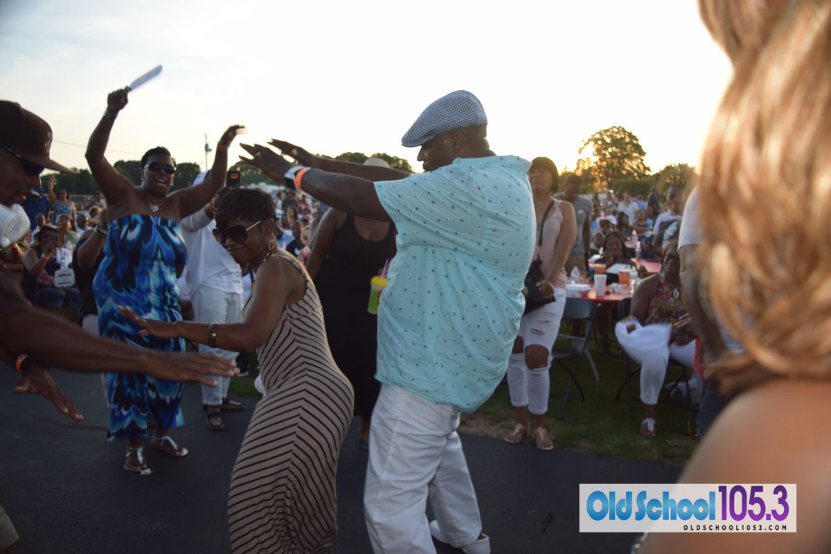 8th Annual Soul Food Festival