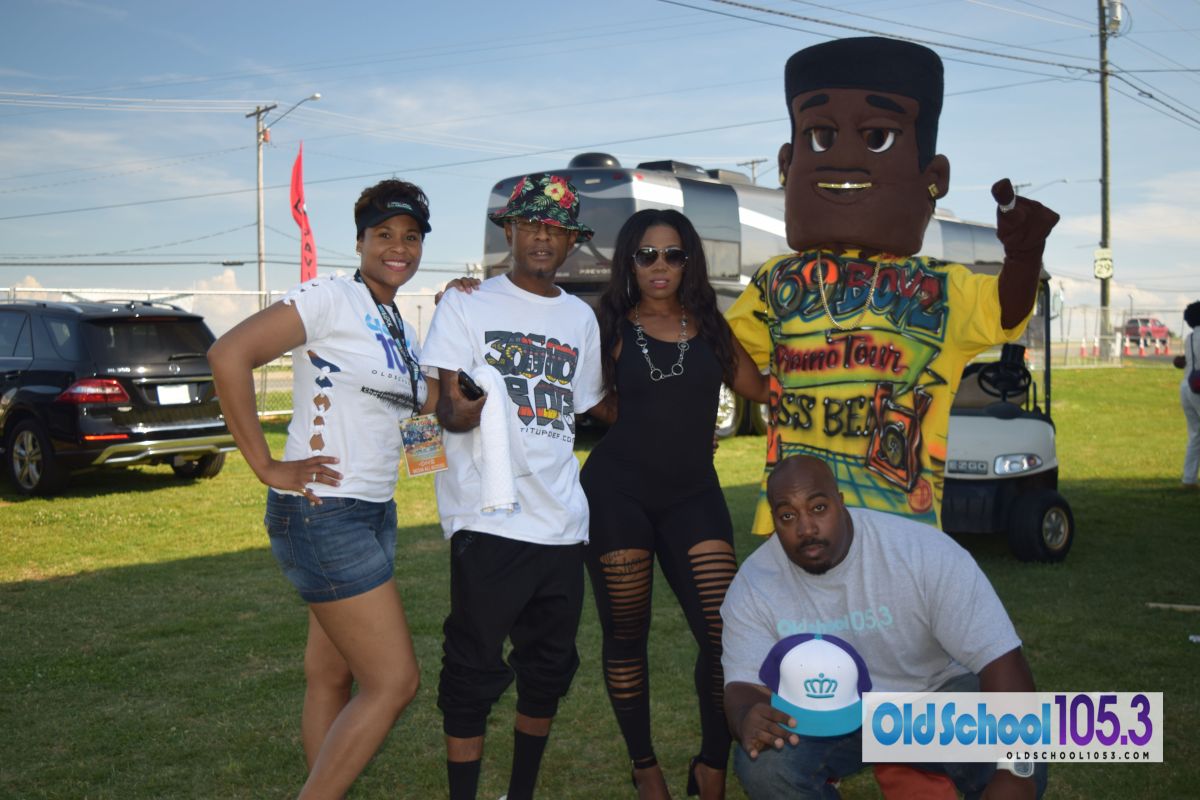 8th Annual Soul Food Festival