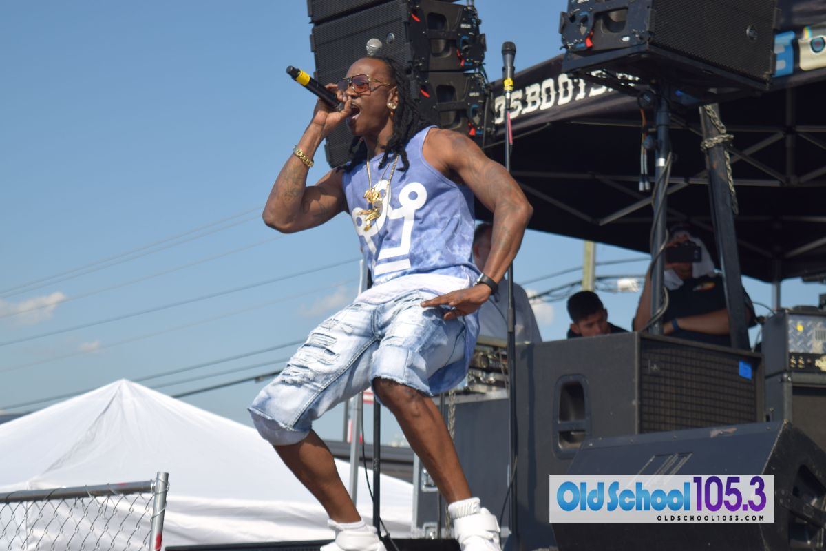 8th Annual Soul Food Festival