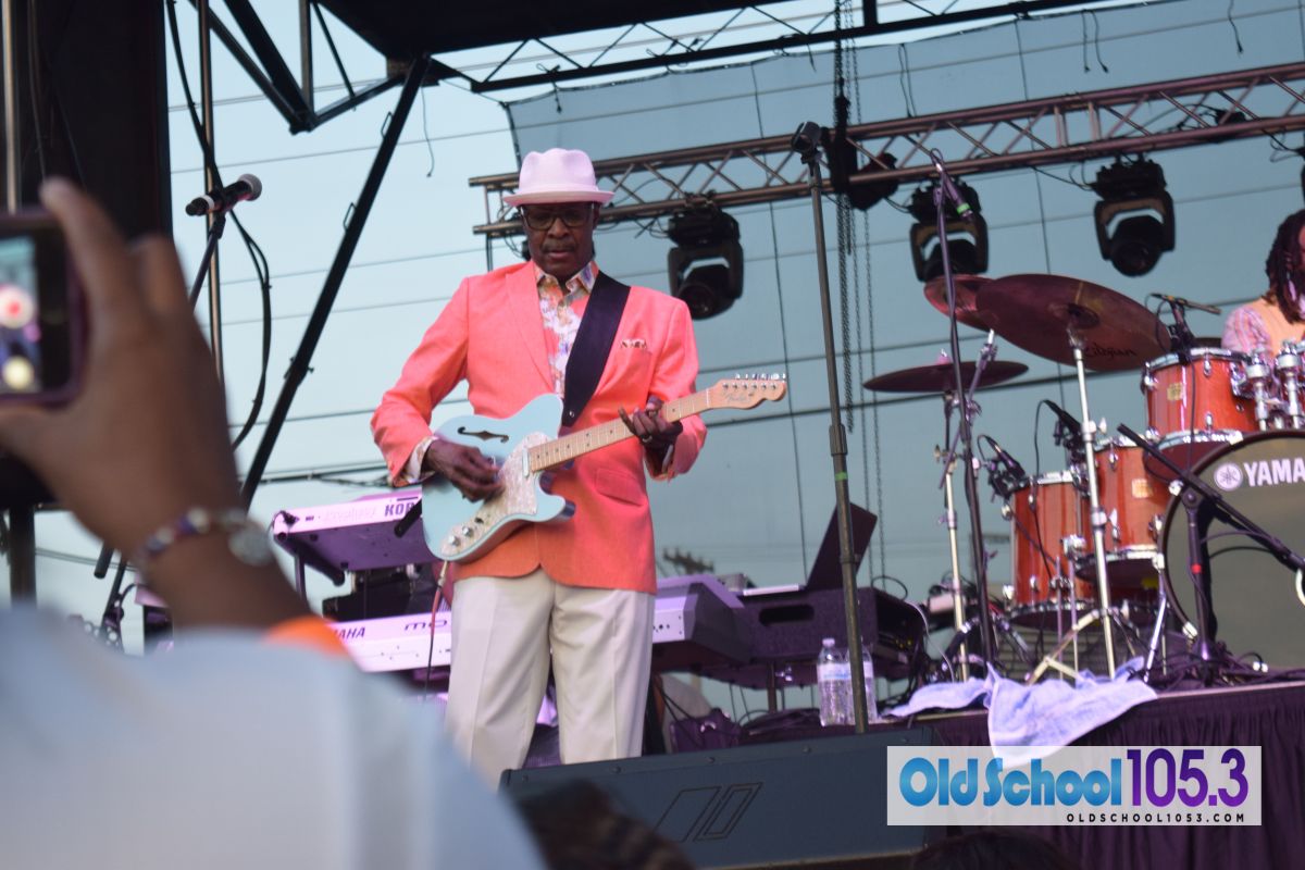 8th Annual Soul Food Festival