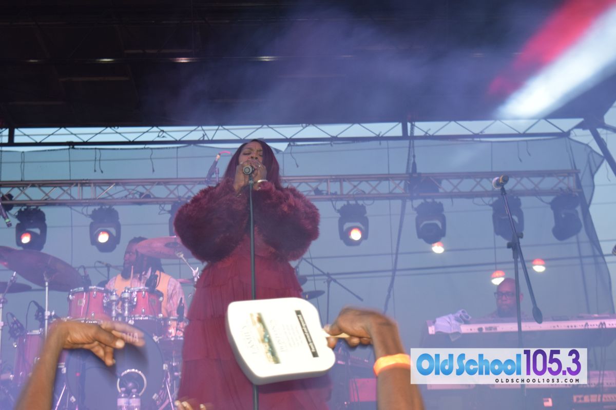 8th Annual Soul Food Festival