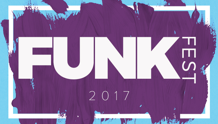 Funk Fest 2017