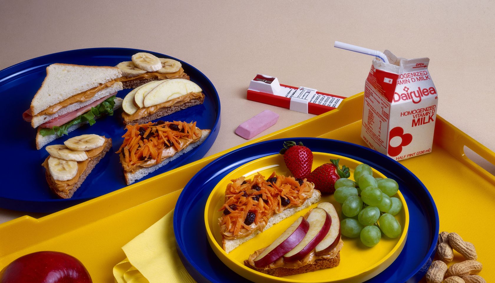 School lunch