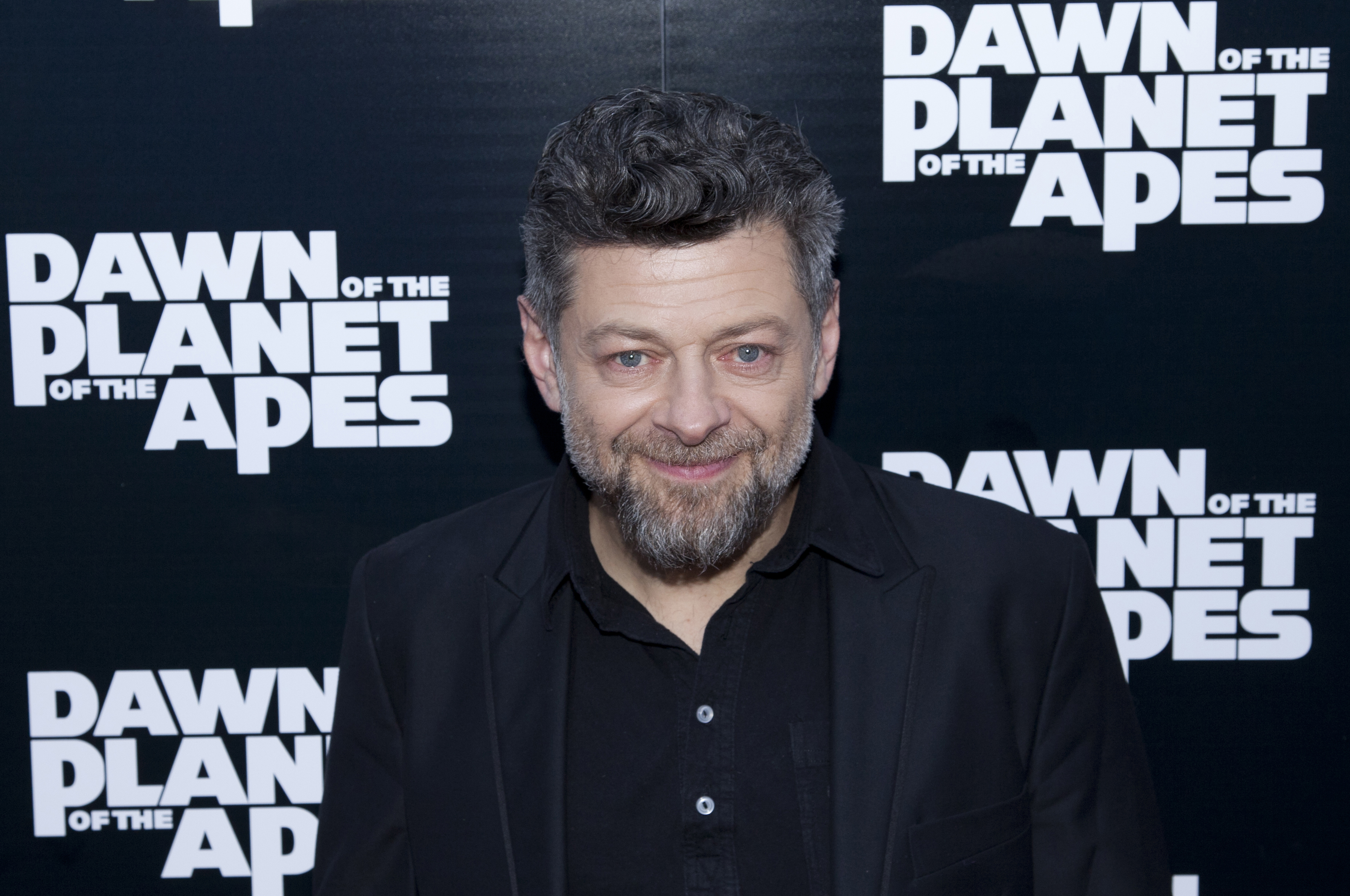 USA - Dawn Of The Planet Of The Apes Special Screening In New York.