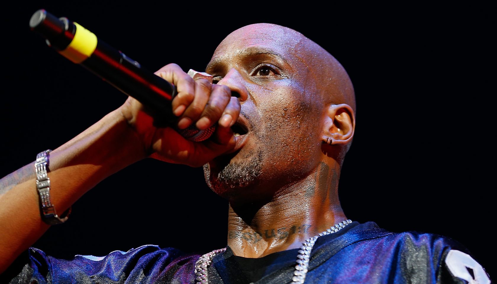 Ruff Ryders And Friends - Reunion Tour - Past, Present And Future