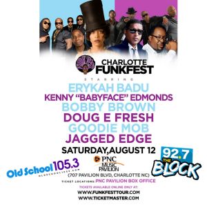 FunkFest 2017
