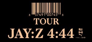Jay Z 4:44 Tour