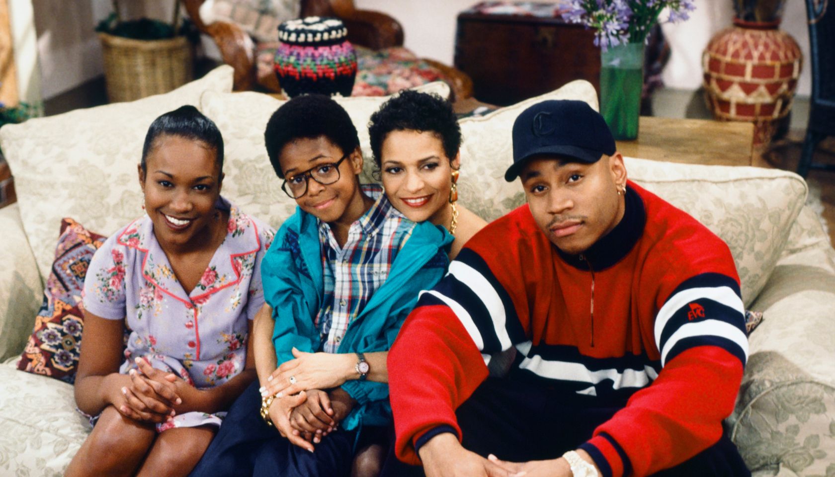 In The House - Season 1