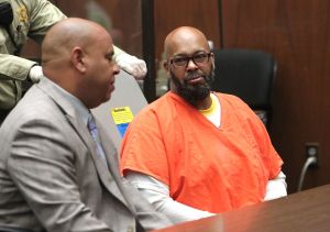 Preliminary Hearing For Marion 'Suge' Knight In Robbery Charge Case