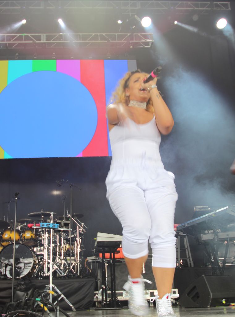 Funkfest Charlotte 2017- Volume 4