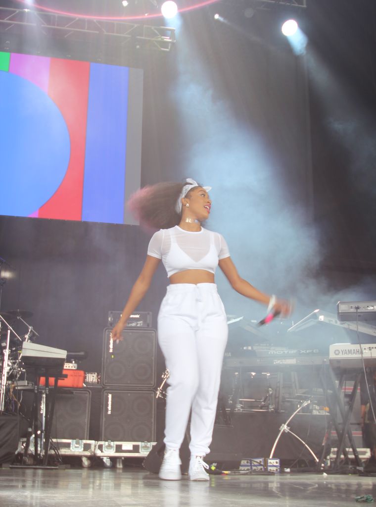 Funkfest Charlotte 2017- Volume 4