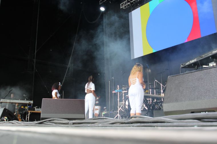 Funkfest Charlotte 2017- Volume 4