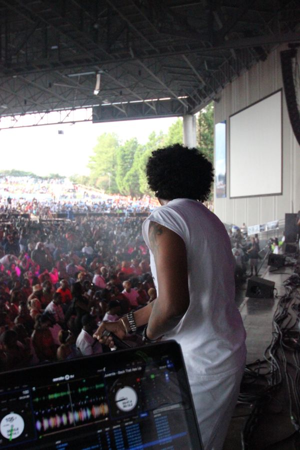 FunkFest Charlotte- Goodie Mob